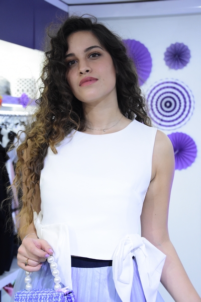 Rue 22 celebrates it's 5th Year Anniversary with a Fashion Show